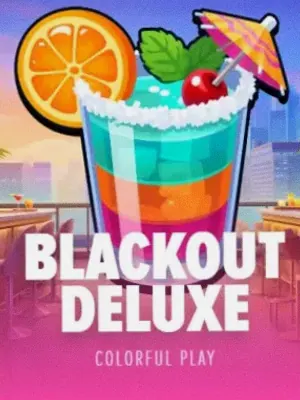 Blackout Deluxe at Slots Gallery