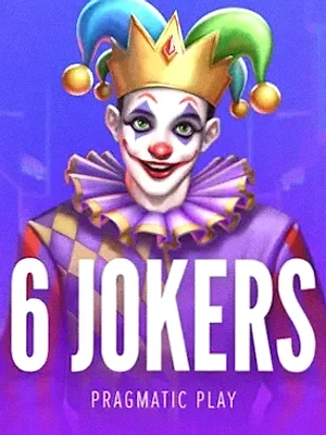 6 Jokers at Slots Gallery