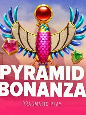 Pyramid Bonanza at Slots Gallery