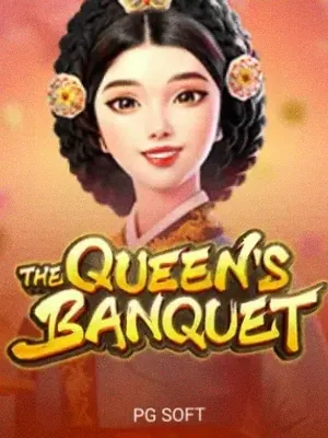 The Queens Banquet at Slots Gallery