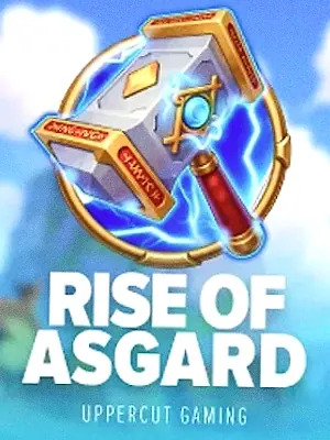 Rise of Asgard at Slots Gallery