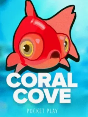 Coral Cove at Slots Gallery