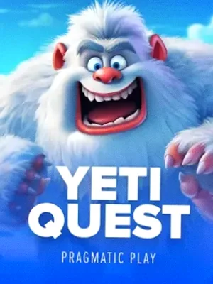 Yeti Quest at Slots Gallery