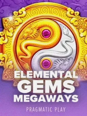 Elemental Gems Megaways at Slots Gallery
