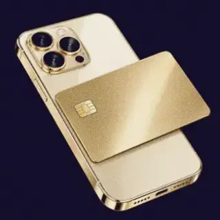 Luxury smartphone — Slots Gallery